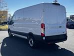 2023 Ford Transit 250 Medium Roof RWD, Dejana Truck & Utility Equipment DuraRac Upfitted Cargo Van for sale #D230472 - photo 7