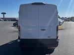 2023 Ford Transit 250 Medium Roof RWD, Dejana Truck & Utility Equipment DuraRac Upfitted Cargo Van for sale #D230472 - photo 9