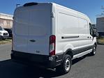 2023 Ford Transit 250 Medium Roof RWD, Dejana Truck & Utility Equipment DuraRac Upfitted Cargo Van for sale #D230472 - photo 10