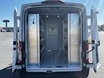 2023 Ford Transit 250 Medium Roof RWD, Dejana Truck & Utility Equipment DuraRac Upfitted Cargo Van for sale #D230472 - photo 17