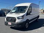 2023 Ford Transit 250 Medium Roof RWD, Dejana Truck & Utility Equipment DuraRac Upfitted Cargo Van for sale #D230472 - photo 8