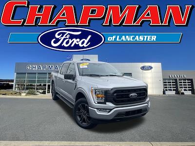 2022 Ford F-150 SuperCrew Cab 4x4 Pickup for sale #D240458A - photo 1