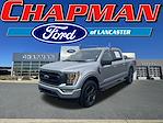 2022 Ford F-150 SuperCrew Cab 4x4 Pickup for sale #D240458A - photo 5