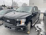 2018 Ford F-150 SuperCrew Cab 4WD, Pickup for sale #D240470A - photo 4