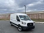 2024 Ford Transit 250 Medium Roof AWD, Empty Cargo Van for sale #D240510 - photo 1