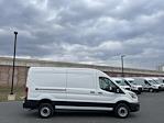 2024 Ford Transit 250 Medium Roof AWD, Empty Cargo Van for sale #D240510 - photo 12