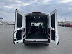 2024 Ford Transit 250 Medium Roof AWD, Empty Cargo Van for sale #D240510 - photo 2