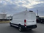 2024 Ford Transit 250 Medium Roof AWD, Empty Cargo Van for sale #D240510 - photo 7