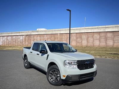 2024 Ford Maverick SuperCrew Cab AWD, Pickup for sale #D240517 - photo 1