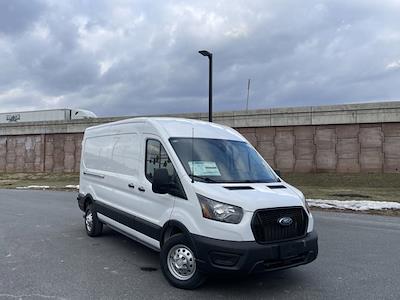 2024 Ford Transit 250 Medium Roof RWD, Empty Cargo Van for sale #D240539 - photo 1