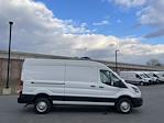 2024 Ford Transit 250 Medium Roof RWD, Empty Cargo Van for sale #D240539 - photo 12