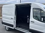 2024 Ford Transit 250 Medium Roof RWD, Empty Cargo Van for sale #D240539 - photo 17