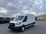 2024 Ford Transit 250 Medium Roof RWD, Empty Cargo Van for sale #D240539 - photo 6