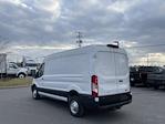 2024 Ford Transit 250 Medium Roof RWD, Empty Cargo Van for sale #D240539 - photo 7