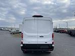 2024 Ford Transit 250 Medium Roof RWD, Empty Cargo Van for sale #D240539 - photo 9