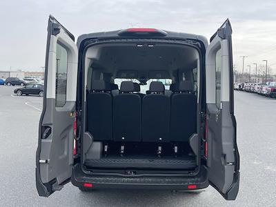 New 2024 Ford Transit 350 XL AWD Passenger Van for sale #D240572 - photo 2