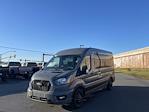 2024 Ford Transit 350 Medium Roof AWD, Passenger Van for sale #D240596 - photo 6