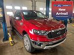 2021 Ford Ranger Super Cab 4x4 Pickup for sale #D240597A - photo 1