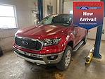 2021 Ford Ranger Super Cab 4x4 Pickup for sale #D240597A - photo 3