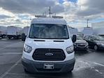 2018 Ford Transit 250 Medium Roof RWD, Empty Cargo Van for sale #D240630XA - photo 3