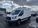 2018 Ford Transit 250 Medium Roof RWD, Empty Cargo Van for sale #D240630XA - photo 4