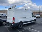 2018 Ford Transit 250 Medium Roof RWD, Empty Cargo Van for sale #D240630XA - photo 2