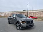 New 2025 Ford F-150 STX Super Cab 4WD Pickup for sale #D250062 - photo 3