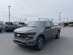 New 2025 Ford F-150 STX Super Cab 4WD Pickup for sale #D250062 - photo 1