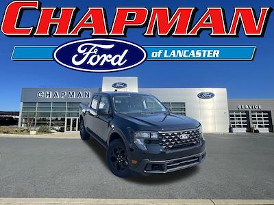 2025 Ford Maverick SuperCrew Cab AWD Pickup for sale #D250090X - photo 1