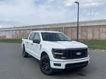 New 2025 Ford F-150 STX SuperCrew Cab 4WD Pickup for sale #D250103 - photo 1