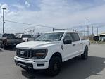 New 2025 Ford F-150 STX SuperCrew Cab 4WD Pickup for sale #D250103 - photo 6