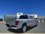 2025 Ford F-150 SuperCrew Cab 4x4 Pickup for sale #D250118 - photo 2