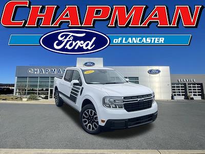 2023 Ford Maverick SuperCrew Cab 4x4 Pickup for sale #D250120A - photo 1