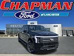 New 2025 Ford F-150 Lightning Lariat SuperCrew Cab AWD Pickup for sale #D250147 - photo 1
