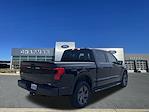 New 2025 Ford F-150 Lightning Lariat SuperCrew Cab AWD Pickup for sale #D250147 - photo 2