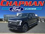 New 2025 Ford F-150 Lightning Lariat SuperCrew Cab AWD Pickup for sale #D250147 - photo 4