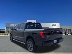 New 2025 Ford F-150 Lightning Lariat SuperCrew Cab AWD Pickup for sale #D250147 - photo 9