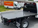 New 2025 Ford F-350 XL Super Cab 4x4 9' 6" Knapheide Steel Flatbed Truck for sale #D250159 - photo 9