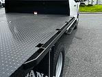 New 2025 Ford F-350 XL Super Cab 4x4 9' 6" Knapheide Steel Flatbed Truck for sale #D250159 - photo 14