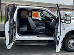 New 2025 Ford F-350 XL Super Cab 4x4 9' 6" Knapheide Steel Flatbed Truck for sale #D250159 - photo 15