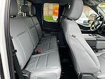 New 2025 Ford F-350 XL Super Cab 4x4 9' 6" Knapheide Steel Flatbed Truck for sale #D250159 - photo 16