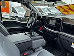 New 2025 Ford F-350 XL Super Cab 4x4 9' 6" Knapheide Steel Flatbed Truck for sale #D250159 - photo 17