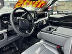 New 2025 Ford F-350 XL Super Cab 4x4 9' 6" Knapheide Steel Flatbed Truck for sale #D250159 - photo 18