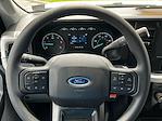 New 2025 Ford F-350 XL Super Cab 4x4 9' 6" Knapheide Steel Flatbed Truck for sale #D250159 - photo 20