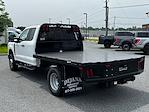 New 2025 Ford F-350 XL Super Cab 4x4 9' 6" Knapheide Steel Flatbed Truck for sale #D250159 - photo 6