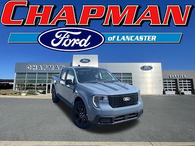 2025 Ford Maverick SuperCrew Cab AWD Pickup for sale #D250181 - photo 1