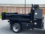 New 2025 Ford F-550 Super Cab 4x4 9' Dejana Truck & Utility Equipment Steel Dump Truck for sale #D250184 - photo 9