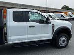 New 2025 Ford F-550 Super Cab 4x4 9' Dejana Truck & Utility Equipment Steel Dump Truck for sale #D250184 - photo 10