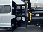 New 2025 Ford F-550 Super Cab 4x4 9' Dejana Truck & Utility Equipment Steel Dump Truck for sale #D250184 - photo 12