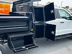 New 2025 Ford F-550 Super Cab 4x4 9' Dejana Truck & Utility Equipment Steel Dump Truck for sale #D250184 - photo 13
